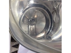 Recambio de faro antiniebla derecho para fiat punto / grande punto (199) 1.4 referencia OEM IAM 51718162 2902349 