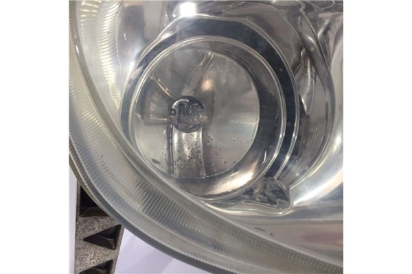 Recambio de faro antiniebla derecho para fiat punto / grande punto (199) 1.4 referencia OEM IAM 51718162 2902349 