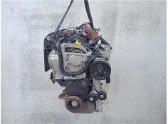 Recambio de motor completo para renault clio ii fase i (b/cb0) 1.4 16v (b/cb0p) referencia OEM IAM K4J710 K4J710 