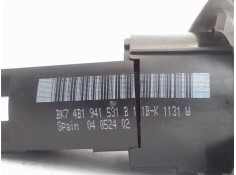 Recambio de mando de luces para audi a6 avant (4b5) 2.8 quattro referencia OEM IAM BK74B1941531B  