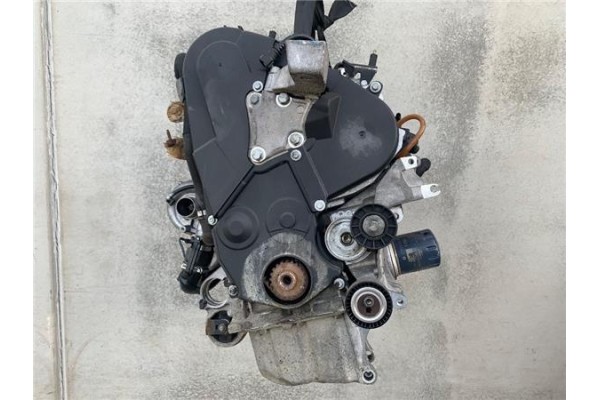 Recambio de motor completo para citroen xsara berlina 2.0 hdi 90 referencia OEM IAM RHY DW10TD 