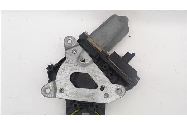 Recambio de mecanismo elevalunas trasero izquierdo para citroen c8 referencia OEM IAM 1494841080  
