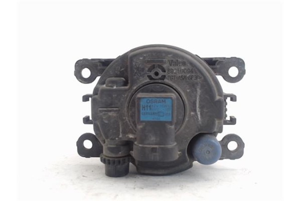 Recambio de faro antiniebla derecho para ford focus berlina (cap) referencia OEM IAM 2N1115201AB R89VA 8200074008 , RENAULT | 12