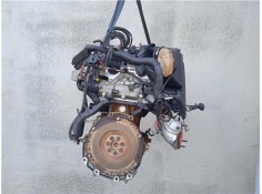 Recambio de motor completo para renault clio ii fase i (b/cb0) 1.4 16v (b/cb0p) referencia OEM IAM K4J710 K4J710 