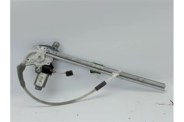 Recambio de elevalunas electrico trasero izquierdo para renault scenic i (ja..) referencia OEM IAM   