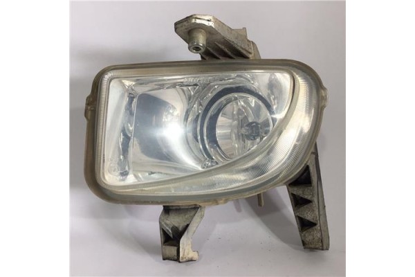 Recambio de faro antiniebla izquierdo para fiat punto / grande punto (199) 1.4 referencia OEM IAM 51718163 2901349 51718063 , FI