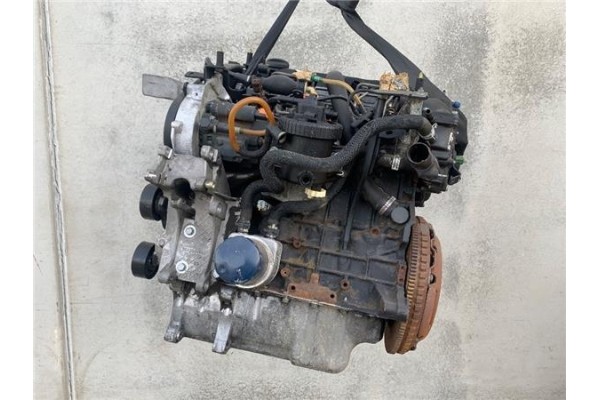 Recambio de motor completo para citroen xsara berlina 2.0 hdi 90 referencia OEM IAM RHY DW10TD 