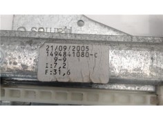 Recambio de mecanismo elevalunas trasero izquierdo para citroen c8 referencia OEM IAM 1494841080  