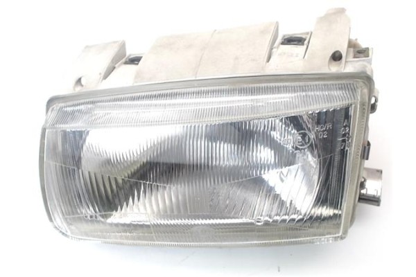 Recambio de faro delantero izquierdo para volkswagen polo iii (6n1) 75 1.6 referencia OEM IAM 6N1941015  