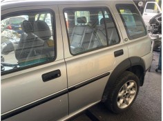 Recambio de puerta trasero izquierda para land rover freelander (ln) 2.0 hse familiar referencia OEM IAM BFA490170  