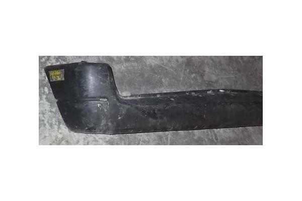 Recambio de paragolpes trasero para citroen berlingo (1996) 1.9 d (mfwjz) referencia OEM IAM   