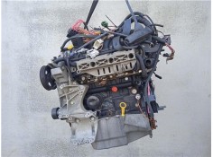 Recambio de motor completo para renault clio ii fase i (b/cb0) 1.4 16v (b/cb0p) referencia OEM IAM K4J710 K4J710 