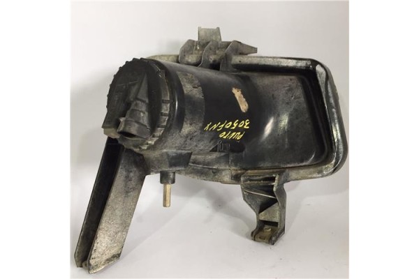 Recambio de faro antiniebla izquierdo para fiat punto / grande punto (199) 1.4 referencia OEM IAM 51718163 2901349 51718063 , FI