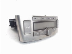 Recambio de mandos climatizador para toyota avensis berlina (t22) 2.0 vvt-i referencia OEM IAM 5590005140  