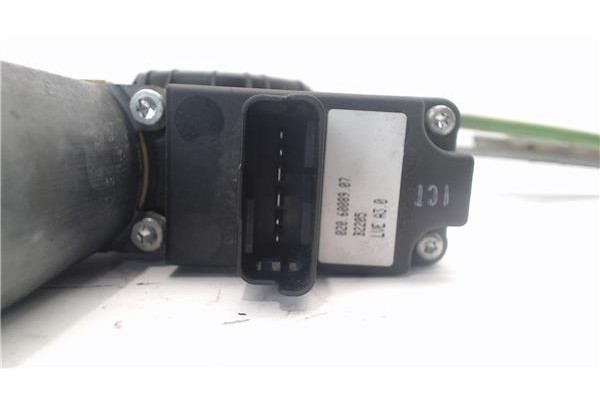 Recambio de mecanismo elevalunas trasero izquierdo para citroen c8 referencia OEM IAM 1494841080  