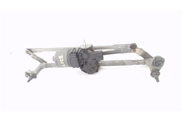 Recambio de motor limpiaparabrisas delantero para volkswagen polo v (6c1) 1.2 advance bmt referencia OEM IAM 6R1955023C  