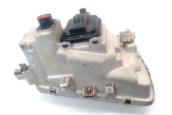 Recambio de faro delantero izquierdo para volkswagen polo iii (6n1) 75 1.6 referencia OEM IAM 6N1941015  