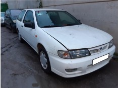 nissan almera (n15) del año 1997