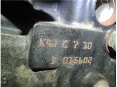 Recambio de motor completo para renault clio ii fase i (b/cb0) 1.4 16v (b/cb0p) referencia OEM IAM K4J710 K4J710 
