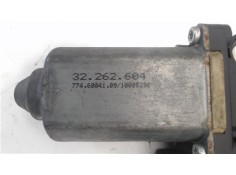 Recambio de mecanismo elevalunas trasero izquierdo para citroen c8 referencia OEM IAM 1494841080  