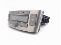 Recambio de mandos climatizador para toyota avensis berlina (t22) 2.0 vvt-i referencia OEM IAM 5590005140  