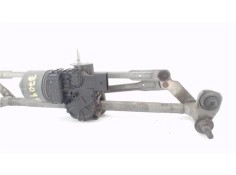 Recambio de motor limpiaparabrisas delantero para volkswagen polo v (6c1) 1.2 advance bmt referencia OEM IAM 6R1955023C  