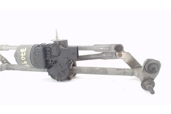 Recambio de motor limpiaparabrisas delantero para volkswagen polo v (6c1) 1.2 advance bmt referencia OEM IAM 6R1955023C  