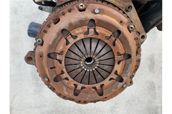 Recambio de motor completo para citroen xsara berlina 2.0 hdi 90 referencia OEM IAM RHY DW10TD 