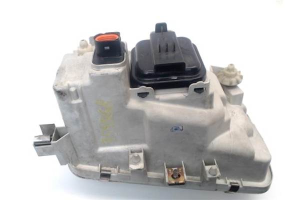 Recambio de faro delantero izquierdo para volkswagen polo iii (6n1) 75 1.6 referencia OEM IAM 6N1941015  