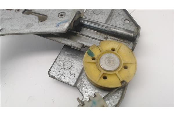 Recambio de mecanismo elevalunas trasero izquierdo para citroen c8 referencia OEM IAM 1494841080  
