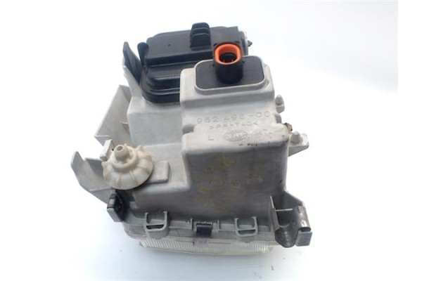 Recambio de faro delantero izquierdo para volkswagen polo iii (6n1) 75 1.6 referencia OEM IAM 6N1941015  