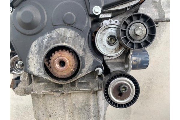 Recambio de motor completo para citroen xsara berlina 2.0 hdi 90 referencia OEM IAM RHY DW10TD 