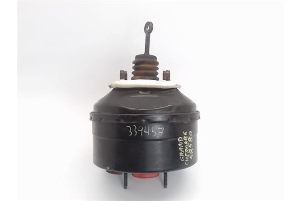 Recambio de servofreno para jeep grand cherokee (zj/z) 2.5 td ltd. (z) referencia OEM IAM 97050BE  