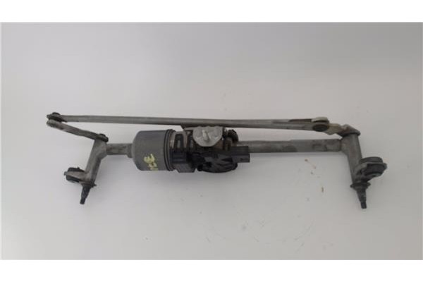 Recambio de motor limpiaparabrisas delantero para volkswagen polo v (6c1) 1.2 advance bmt referencia OEM IAM 6R1955023C  