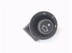 Recambio de mando retrovisor electrico para ford transit furgón 2.2 tdci referencia OEM IAM 4495427 93BG17B676BB 