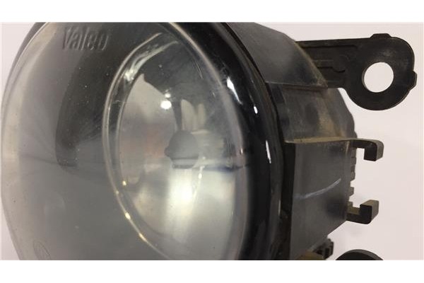 Recambio de faro antiniebla derecho para renault twingo (cn0_) 1.2 16v referencia OEM IAM 8200074008 89202503 2N1115201AB , FORD