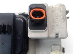 Recambio de faro delantero izquierdo para volkswagen polo iii (6n1) 75 1.6 referencia OEM IAM 6N1941015  