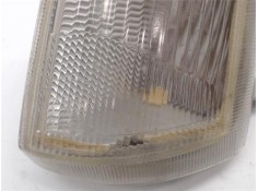 Recambio de intermitente delantero izquierdo para peugeot 205 berlina referencia OEM IAM   