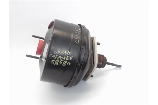 Recambio de servofreno para jeep grand cherokee (zj/z) 2.5 td ltd. (z) referencia OEM IAM 97050BE  