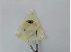 Recambio de mecanismo elevalunas trasero izquierdo para seat altea (5p1) referencia OEM IAM 5P0839401  