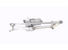 Recambio de motor limpiaparabrisas delantero para volkswagen polo v (6c1) 1.2 advance bmt referencia OEM IAM 6R1955023C  