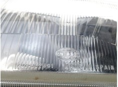 Recambio de faro delantero izquierdo para volkswagen polo iii (6n1) 75 1.6 referencia OEM IAM 6N1941015  