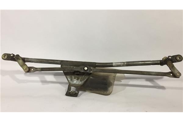 Recambio de motor limpiaparabrisas delantero para seat cordoba berlina (6k2) 1.9 d referencia OEM IAM 6K1955023F 6K1955313C 