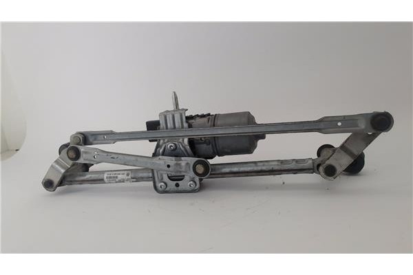 Recambio de motor limpiaparabrisas delantero para volkswagen polo v (6c1) 1.2 advance bmt referencia OEM IAM 6R1955023C  