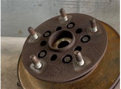 Recambio de mangueta delantero derecha para ford transit furgón 2.2 tdci referencia OEM IAM 1743040  