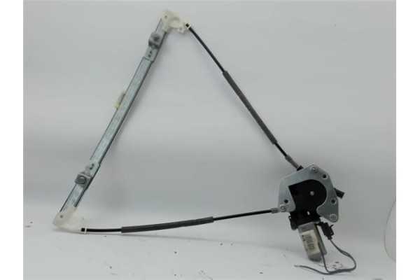 Recambio de elevalunas electrico derecho para renault clio ii fase i (b/cbo) referencia OEM IAM   