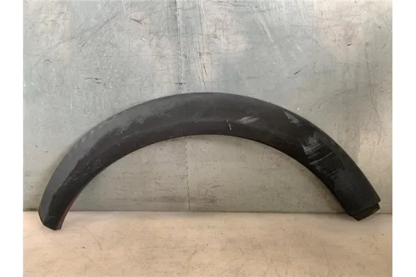 Recambio de moldura aleta trasero derecha para mini mini (r50,r53) 1.6 cooper referencia OEM IAM 51131505868  