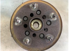 Recambio de mangueta delantero derecha para ford transit furgón 2.2 tdci referencia OEM IAM 1743040  