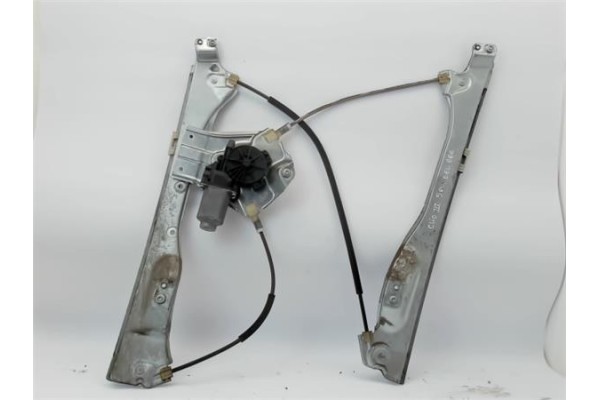 Recambio de elevalunas electrico delantero derecho para renault clio iii referencia OEM IAM   