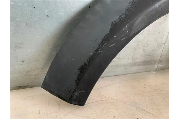 Recambio de moldura aleta trasero derecha para mini mini (r50,r53) 1.6 cooper referencia OEM IAM 51131505868  